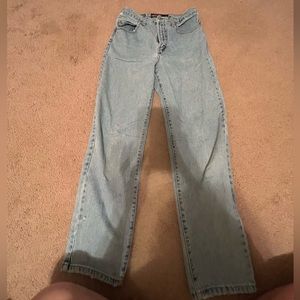 Limited Jeans Straight Leg Women’s